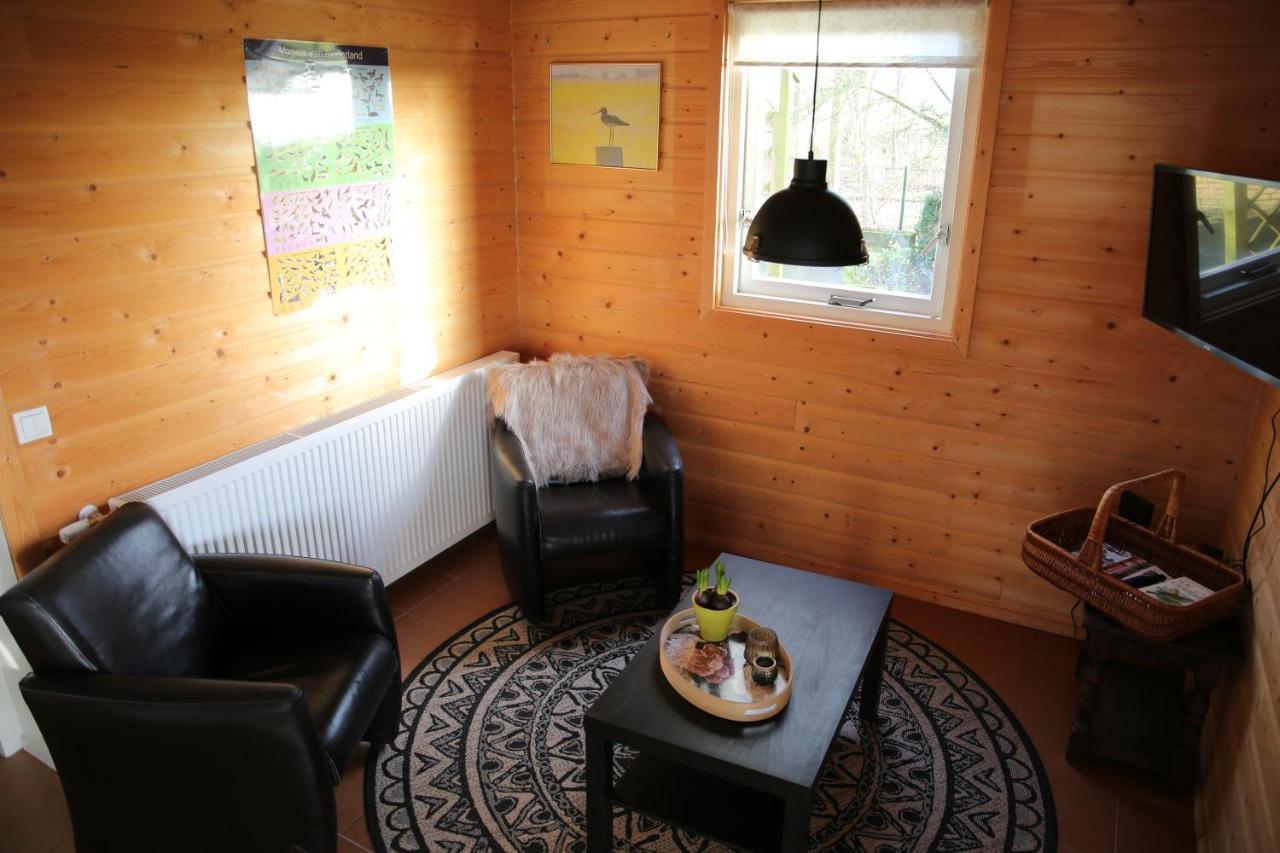 B&B 'T Lierderholt Lierderholthuis Kültér fotó
