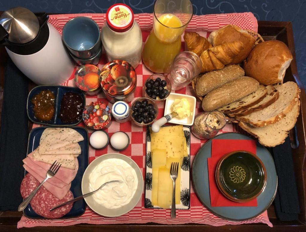 B&B 'T Lierderholt Lierderholthuis Kültér fotó