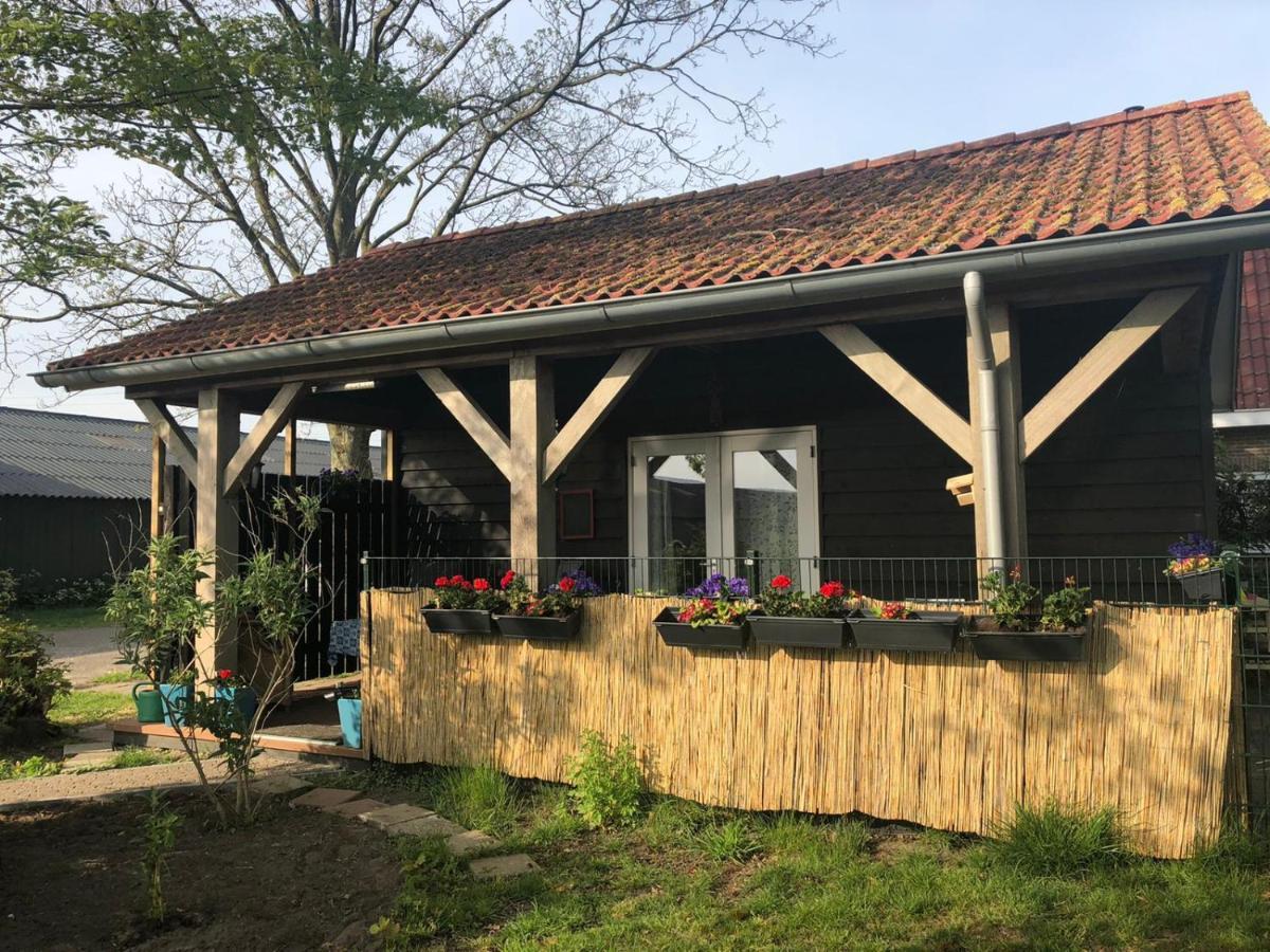B&B 'T Lierderholt Lierderholthuis Kültér fotó