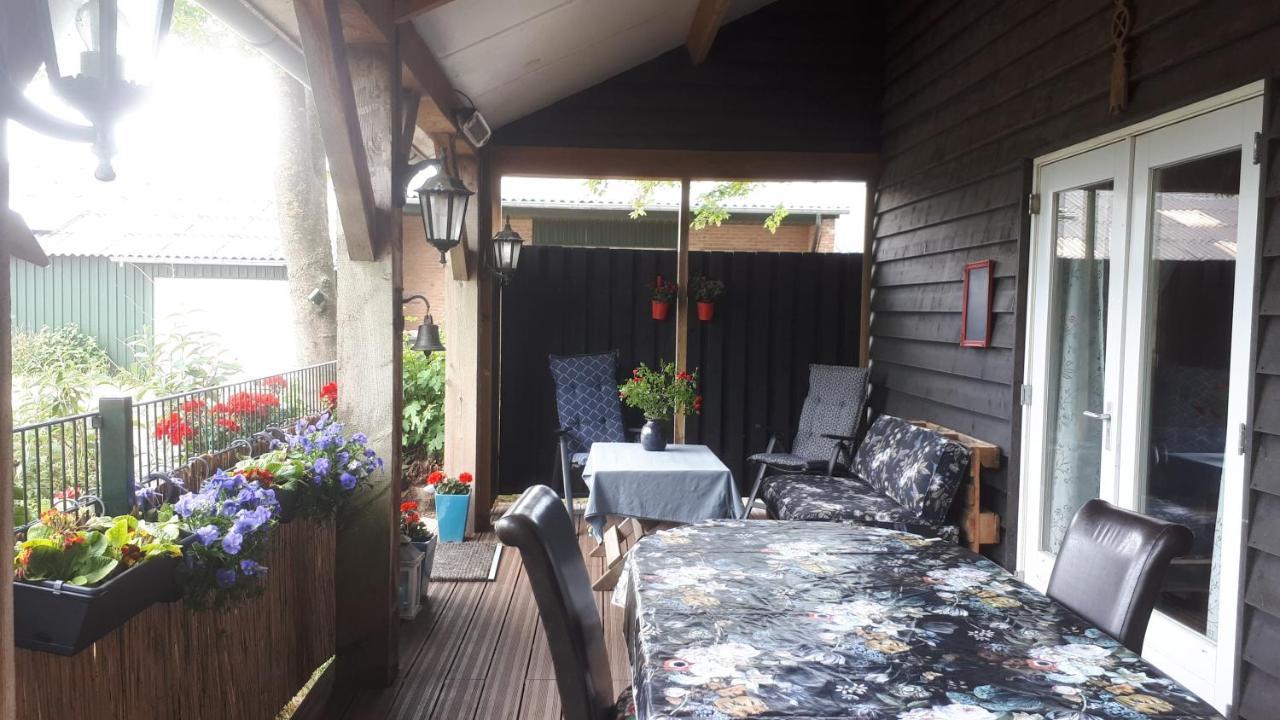B&B 'T Lierderholt Lierderholthuis Kültér fotó