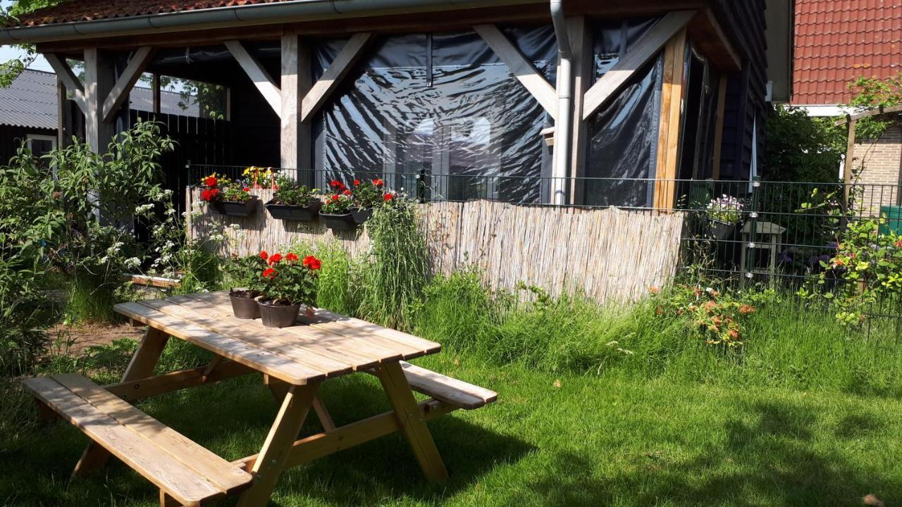 B&B 'T Lierderholt Lierderholthuis Kültér fotó